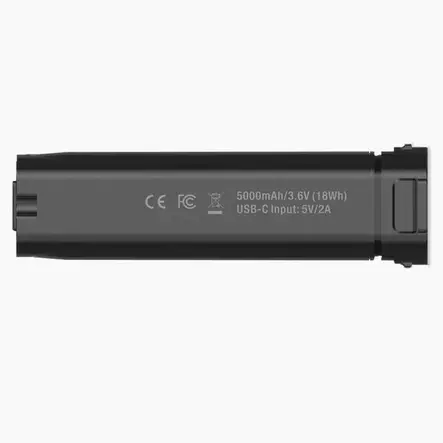 Magicshine MJ-6550 ALLTY 1500S Batteripaket - Övriga batterier och laddare - 8020113021 - 1