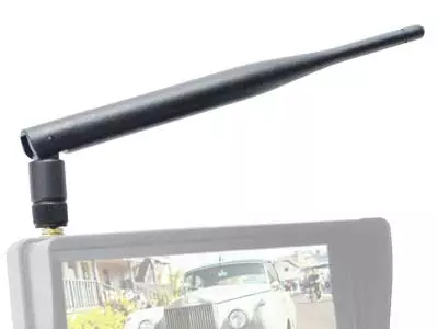 NSD Reservantenn digital - Backkamera tillbehör - 8020100141 - 1