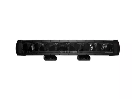 LED-Ramp Optibeam Commander 20'' 120W DARK EDITION - LED-ramper - 8020108131 - 1