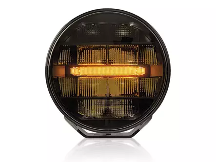 Optibeam Elites 7" LED-extraljus - LED-extraljus - 8020113031 - 1
