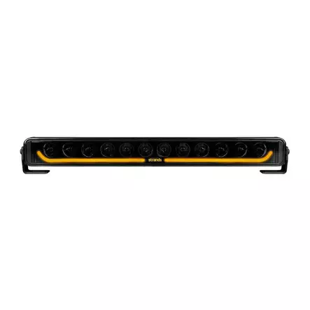 LED-ramp Strands Dark Knight Identity 20" - LED-ramper - 8020104831 - 1