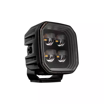 FOR9T NO-GLARE WORK LIGHT 78W - Led-arbetsbelysning - 8020110321 - 1