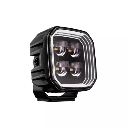 For9T No-Glare Arbetsljus 78W - Led-arbetsbelysning - 8020110321 - 2