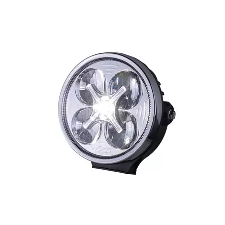 Strands Sala LED-extraljus 7" - LED-extraljus - 8020106651 - 1