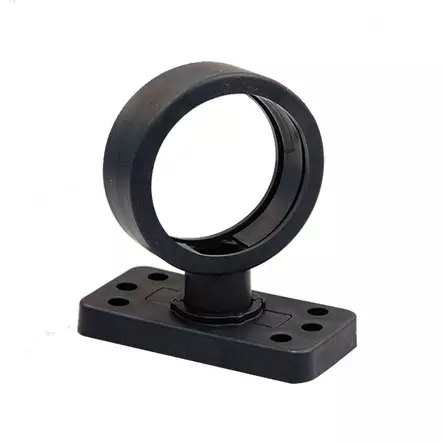 VIKING GUMMIARM KORT - Led-positionsljus med gummiarm - 8020106121 - 1