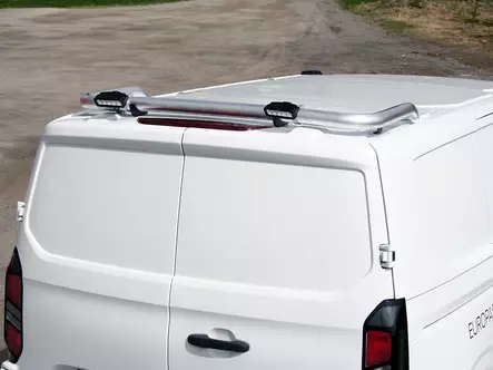 T-RACK VW Transporter T7 25- bakre takbåge - Takbåge till transportbil - 8020120921 - 1