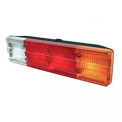 Bakljus MB 4-Delad - Mercedes-Benz - 3004000021 - 1