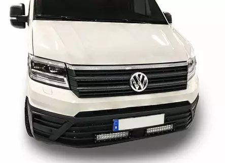 VW Crafter Ledramp + modellanpassat fäste - Volkswagen - 7000010011 - 2