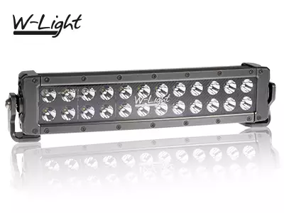 LED-extraljus 72w W-Light Hurricane, Ref.37,5 - LED-ramper - 8020101421 - 1