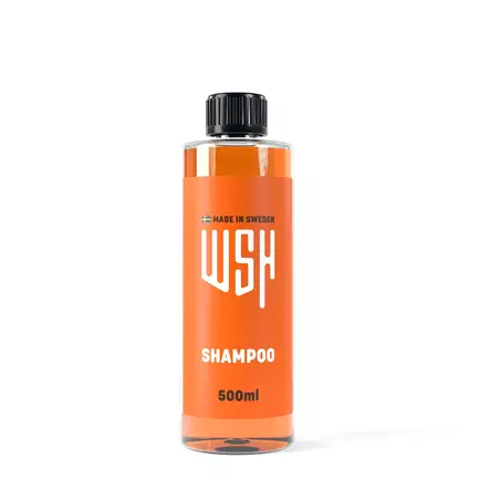 Bilschampo WSH Schampo 500 ml - Bilschampo - 8020111951 - 1