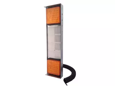 Led-ljus för bred transport - LED-positionsljus - 4040110301 - 1