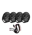 4-Pack W9 Phoenix DARK EDITION - Extraljuspaket - 8020104301 - 1