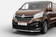 Frontrör Renault Trafic 2014-2021, Ø60mm, Metec - Frontrör till transportbil - 8020102341 - 1