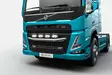 Frontbåge City Volvo FM 20- - Frontbåge till lastbil - 8020103921 - 2