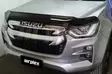 Isuzu D-Max 2021- Huvskydd Airplex - Tillbehör Transportbil & Pickup - 8020103981 - 1