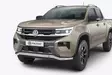 Frontrör Amarok 2023- Blank - Frontrör till transportbil - 8020108441 - 1