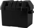 Liten batterilåda med spännband - Batteritillbehör - 8020108641 - 1