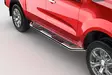 Sidosteg Isuzu D-MAX 2017-2020-, Offroad, Metec - Sidorör till transportbil - 8020102251 - 1