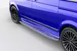 Sidosteg VW T6 T6.1 2015+, 3000mm - Sidorör till transportbil - 8020102321 - 2