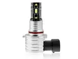 Autoline Direct Fit HB4 / 9006 LED-lampa - LED konverteringskit - 8020110501 - 1