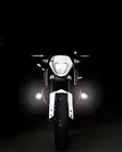 LED-Mini arbetslampa 20W Bullboy - Led-arbetsbelysning - 2020130011 - 1