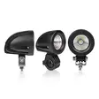 LED-Mini arbetslampa 20W Bullboy - Led-arbetsbelysning - 2020130011 - 1