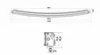 LED-arbetsljusramp Bullpro Graphite 400W - Led arbetsramper - 8020101411 - 5