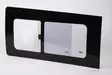 Carbest skjutfönster Ford Transit Custom 2012-, vänster - Modellspecifika fönster - 8020109751 - 1
