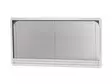 Carbest RW ECO Rullgardin 1000x500mm - Tillbehör - 8020109141 - 1