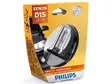 D1S Philips Vision Xenon-lampa 35w - D1S och D1R - 1040700121 - 1