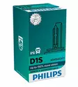 Philips D1S X-TremeVision Gen.2 Xenon-lampa - D1S och D1R - 1040700151 - 1