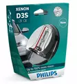 D3S Philips X-treme Vision +150% - D3S och D3R - 1040700251 - 3