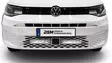 Volkswagen Caddy 21- LED-ramp Dubbel Optibeam Savage modellanpassatkit - Volkswagen - 8020103961 - 2