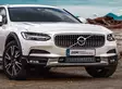 Volvo V90 Ledramp + modellanpassat fäste - Volvo - 8020100271 - 1