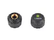 E-Pressure däcktryckssensor, 2-pack - Smart teknologi - 8020112251 - 2