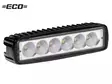 ECO LED-Backljus 18W Slim - Led-arbetsbelysning - 8020104361 - 1