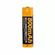 Fenix ARB-L14-800 14500 - 14500 batterier - 8020103851 - 1