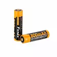 Fenix ARB-L14-800 14500 - 14500 batterier - 8020103851 - 2