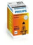 H13 halogen-Lampa 60/55W 12V, Philips - H8, H9, H10, H11, H13, H15 - 4060101661 - 1
