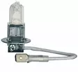 H3 halogen lampa - H3 Halogenlampor - 4060101001 - 1