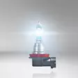 H8 Osram Night Breaker Laser +150%, 35W 12V, 2kpl - H8, H9, H10, H11, H13, H15 - 8020100031 - 3