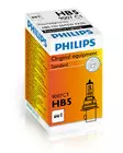 HB5 halogen-Lampa 65/55W 12V, Philips - HB1, HB3, HB4, HB5 - 4060101701 - 1
