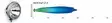 Hella 3003 extraljus - Halogen-extraljus - 3030210001 - 2