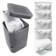 Avfuktare Set med 4 Air One-refiller - Vatten- & sanitetstillbehör - 8020112211 - 1