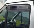 Luftintag Dörr Ford Transit 2014- - Ventilation - 8020109071 - 1