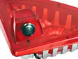 Backkamera med bromsljus Nissan NV400, Opel Movano & Renault Master. - Backkameror - 6020010171 - 2