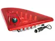 Backkamera med bromsljus Nissan NV400, Opel Movano & Renault Master. - Backkameror - 6020010171 - 1