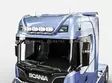Takbåge Max (LED)Scania G-serie 16+ Högt tak - Takbåge till lastbil - 8020102831 - 1