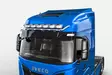 Takbåge V-Max (LED) Iveco S-Way 19- - Frontbåge till transportbil - 8020103071 - 1