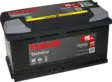 Startbatteri Exide Excell EB950 / TB950 TUDOR TECHNICA 95Ah - Bilbatterier - 8020108591 - 1